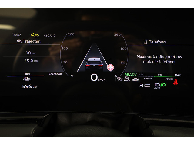 Audi A6 Avant e-tron