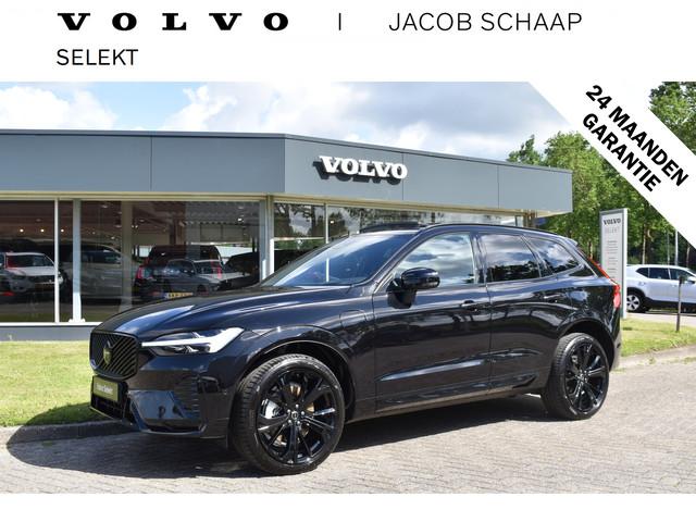 Volvo XC60 2026 Hybride