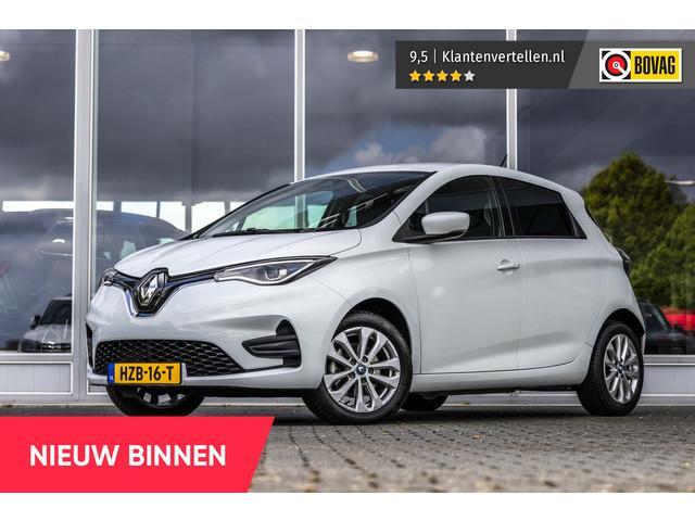 Renault ZOE 2020 Elektrisch
