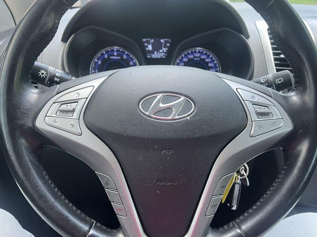 Hyundai iX20
