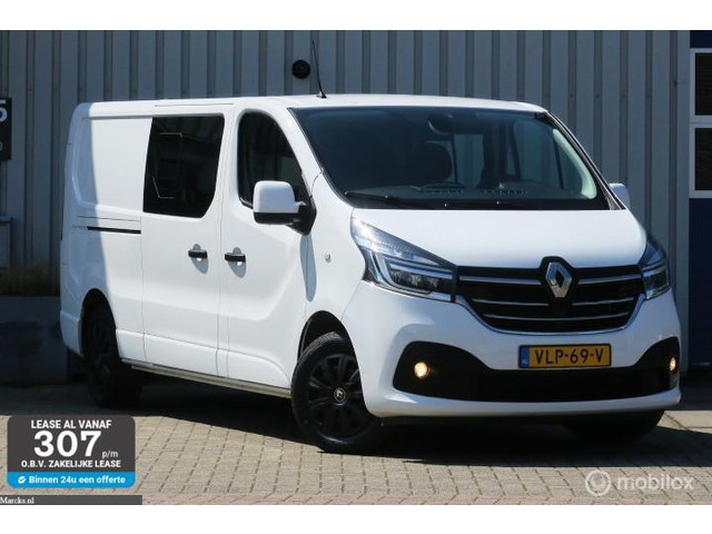 Renault Trafic 2021 Diesel