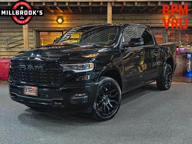 Dodge Ram 2024 Benzine