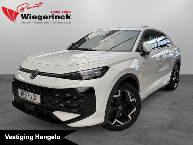 Volkswagen T-Roc 2026 Benzine