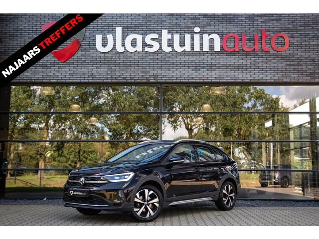 Volkswagen Taigo 2022 Benzine