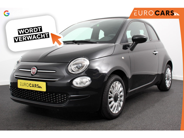Fiat 500 2021 Benzine