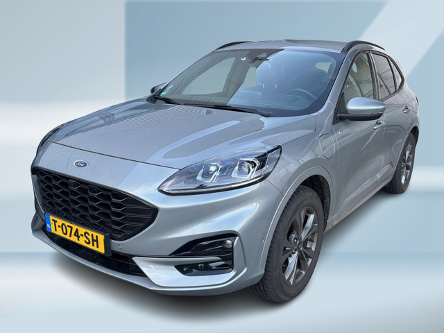 Ford Kuga 2022 Hybride