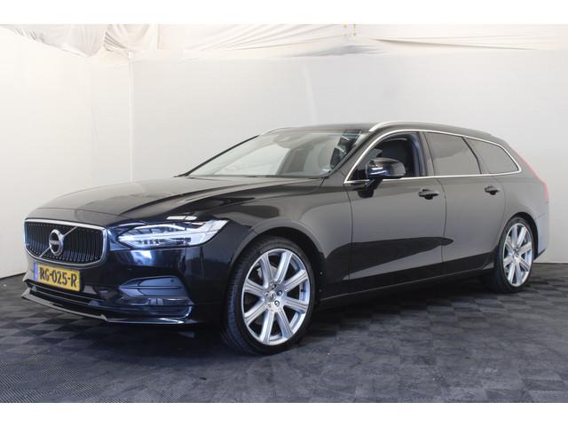 Volvo V90 2017 Benzine