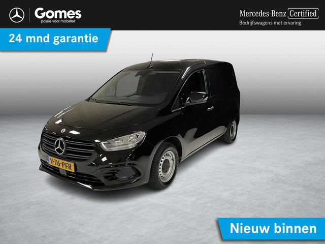 Mercedes-Benz Citan