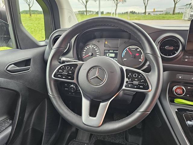 Mercedes-Benz eCitan