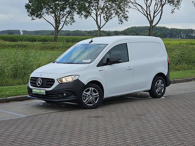 Mercedes-Benz eCitan