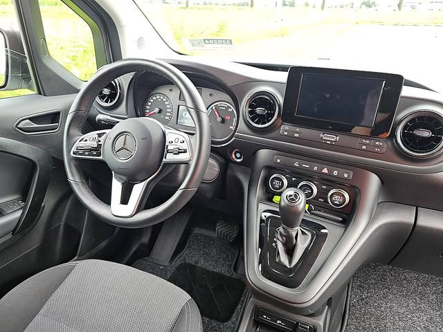 Mercedes-Benz eCitan