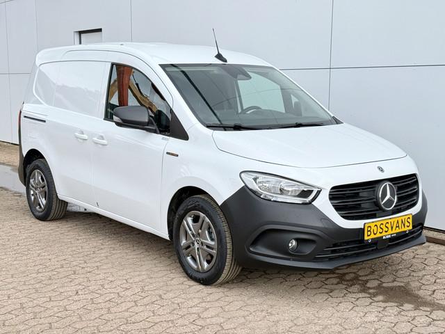 Mercedes-Benz eCitan