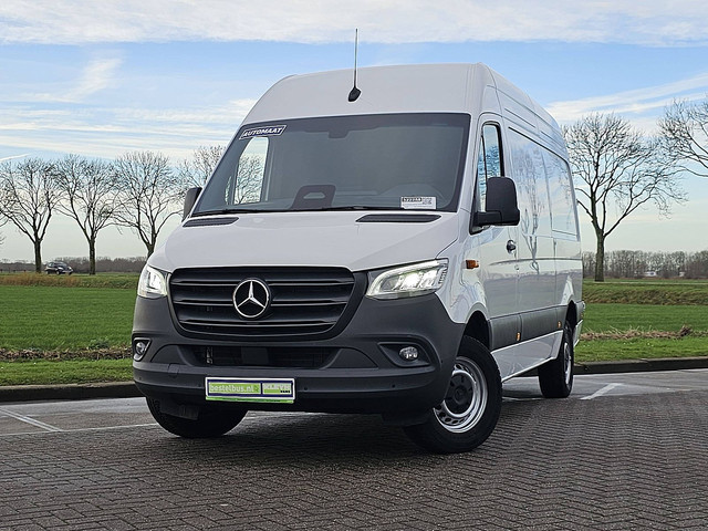 Mercedes-Benz Sprinter 2024 Diesel