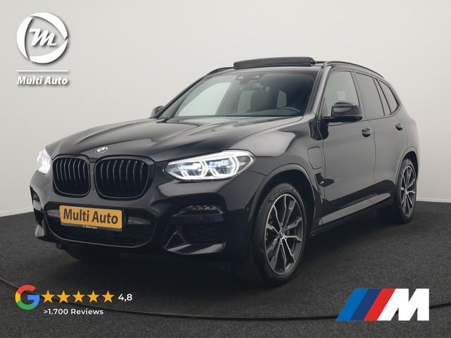 BMW X3 2020 Hybride