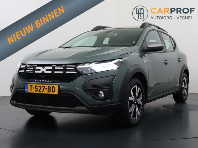 Dacia Sandero 2023 Benzine