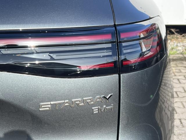 Geely Starray EM-i