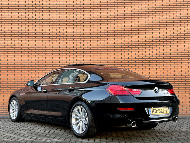 BMW 6 Serie