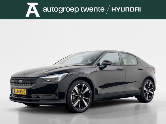 Polestar 2 2023 Elektrisch