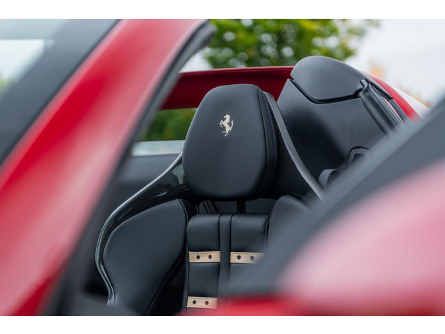 Ferrari 296