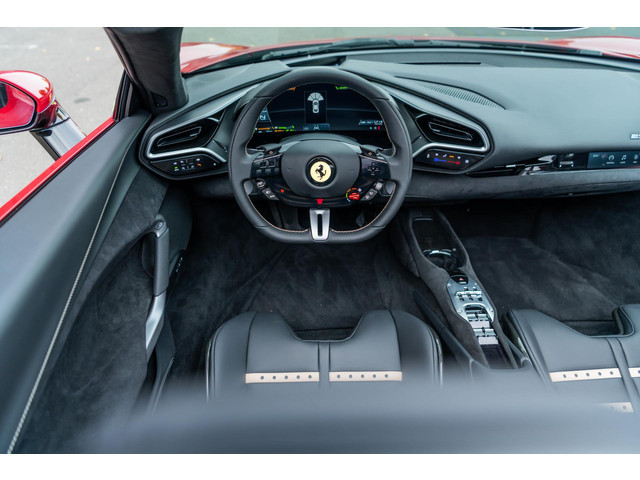 Ferrari 296