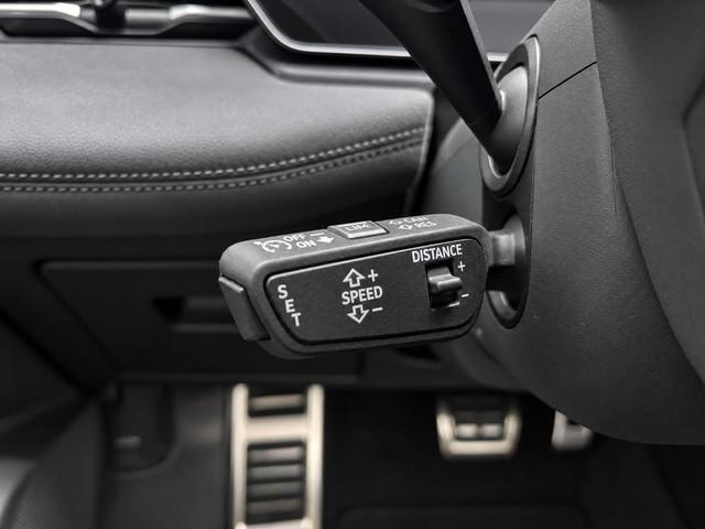 Audi A6 Avant e-tron