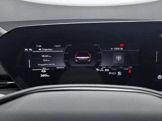 Audi A6 Avant e-tron
