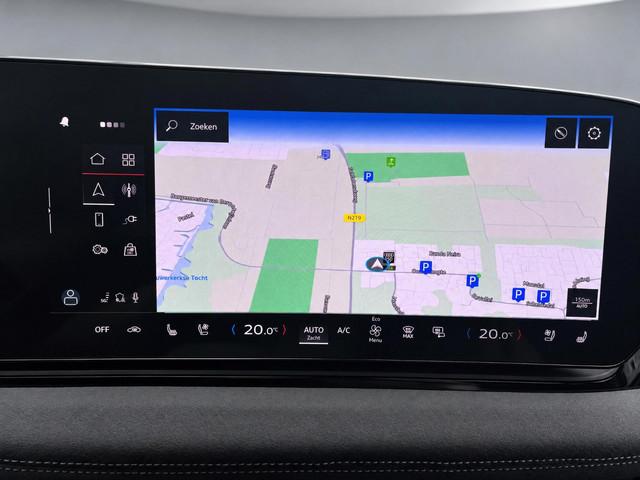 Audi A6 Avant e-tron