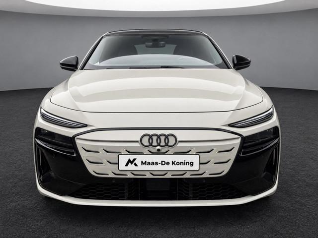 Audi A6 Avant e-tron