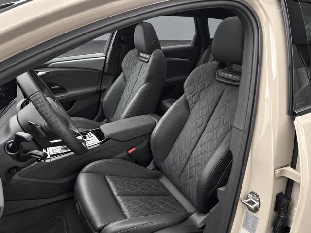 Audi A6 Avant e-tron