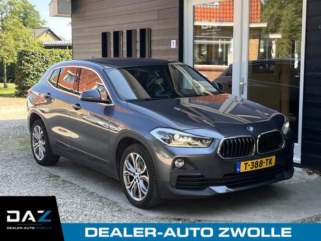 BMW X2 2018 Benzine