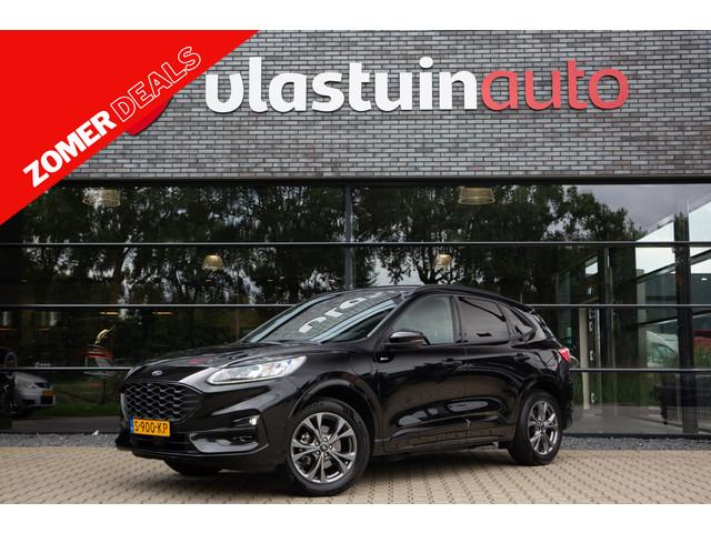 Ford Kuga 2023 Hybride