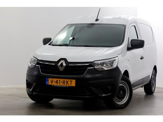Renault Express