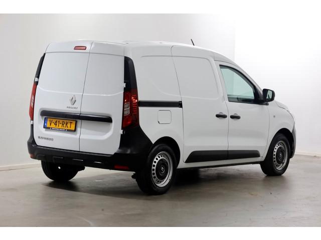 Renault Express