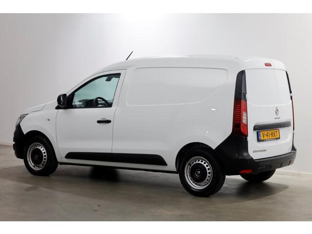 Renault Express