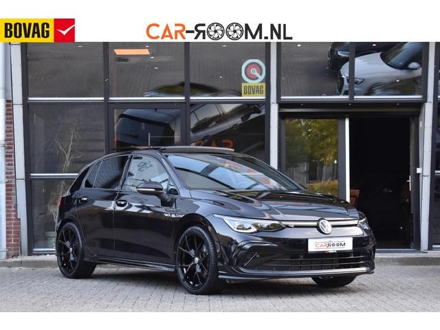 Volkswagen Golf 2024 Benzine