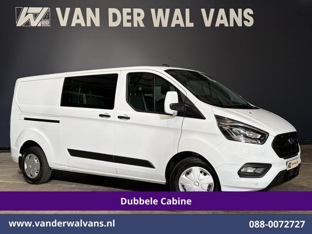 Ford Transit Custom 2020 Diesel