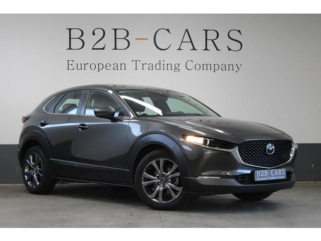Mazda CX-30 2022 Benzine