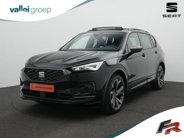 Seat Tarraco 2023 Benzine