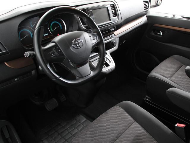 Toyota pro-ace