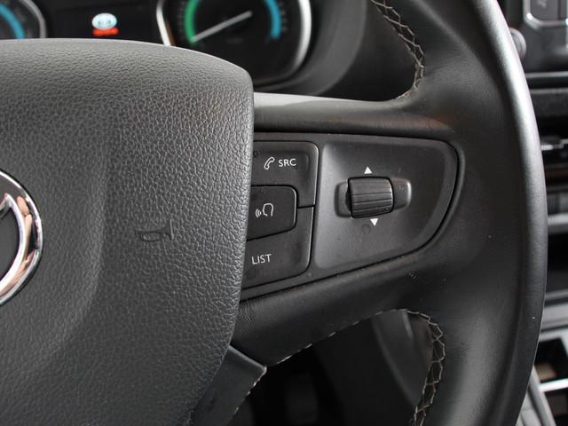 Toyota pro-ace