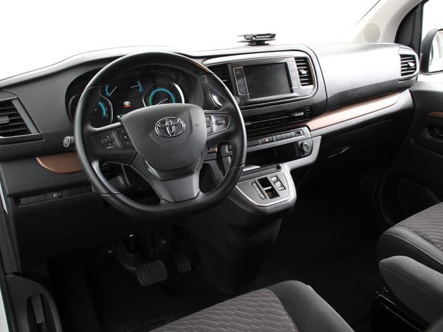 Toyota pro-ace