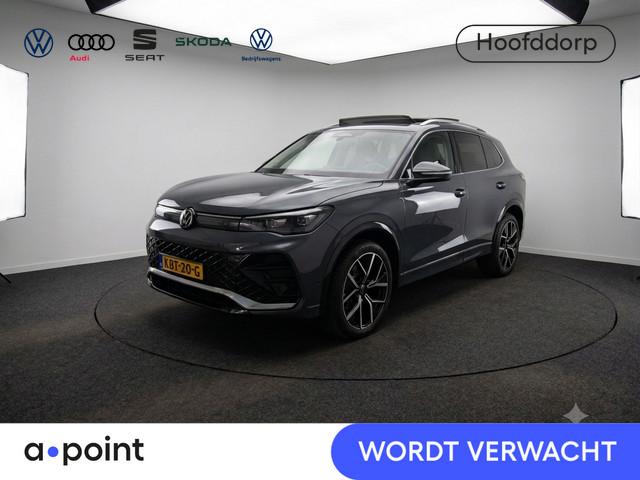 Volkswagen Tiguan 2026 Hybride