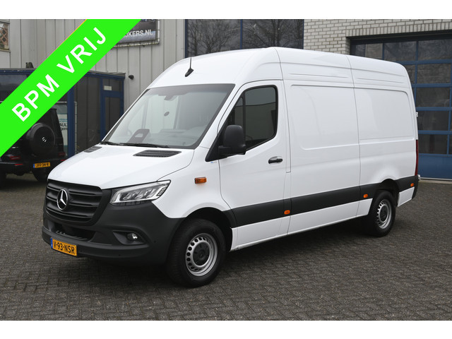 Mercedes-Benz Sprinter 2024 Diesel