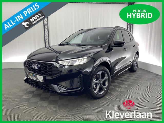 Ford Kuga 2026 Hybride