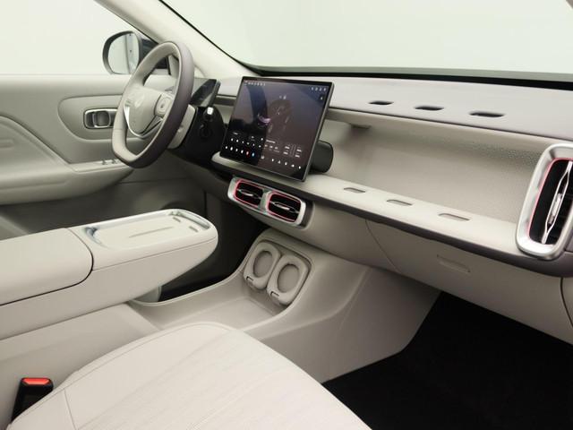 Leapmotor B10