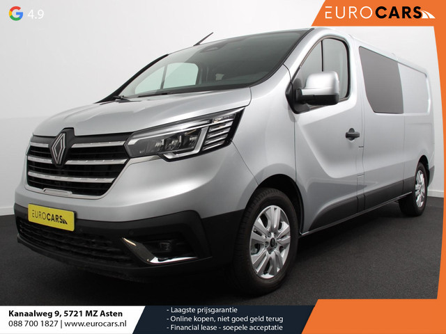 Renault Trafic 2024 Diesel
