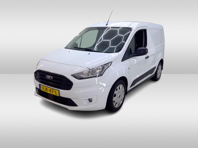 Ford Transit Connect 2021 Benzine