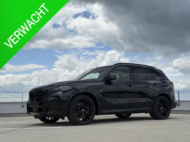 BMW X5 2025 Hybride