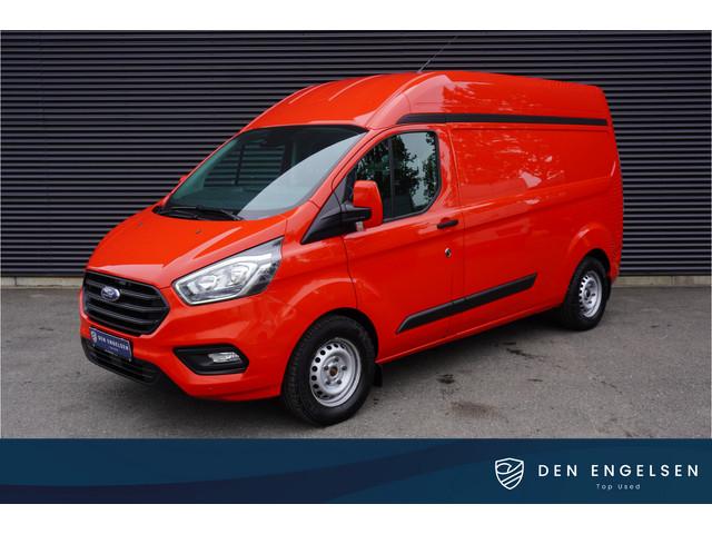 Ford Transit Custom 2019 Diesel