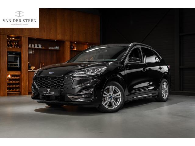 Ford Kuga 2020 Hybride